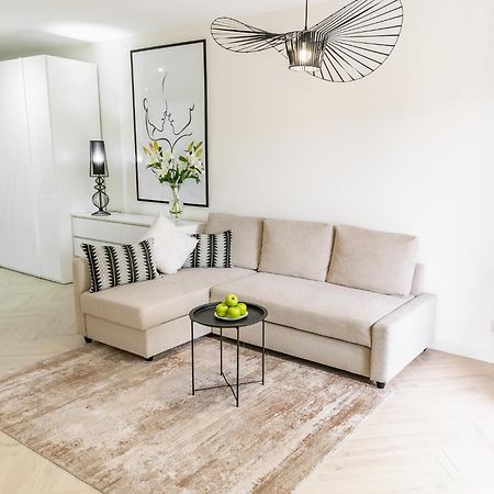 Bianco Apartments ชวีโนวิชแจ ภายนอก รูปภาพ