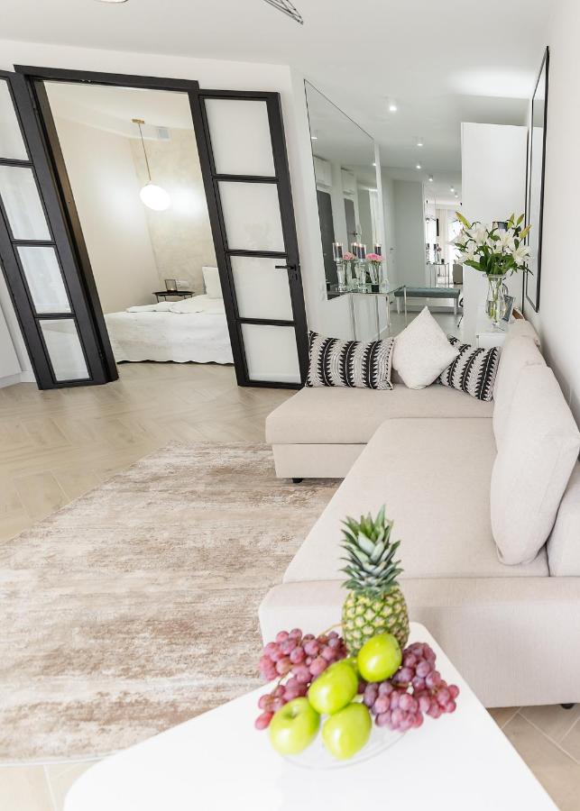 Bianco Apartments ชวีโนวิชแจ ภายนอก รูปภาพ