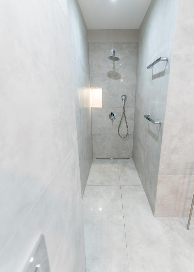 Bianco Apartments ชวีโนวิชแจ ภายนอก รูปภาพ